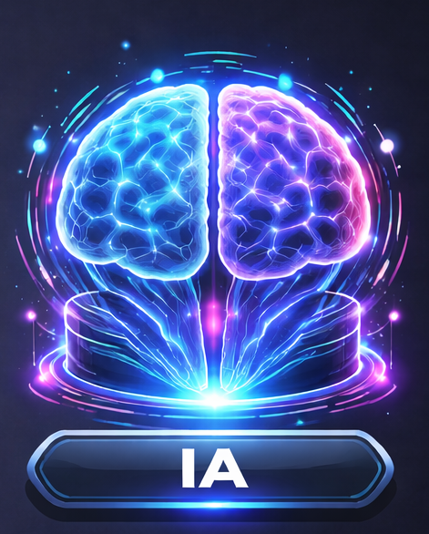 IA Agnóstica