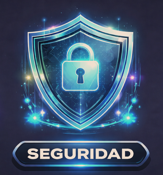 Ciberseguridad ISO